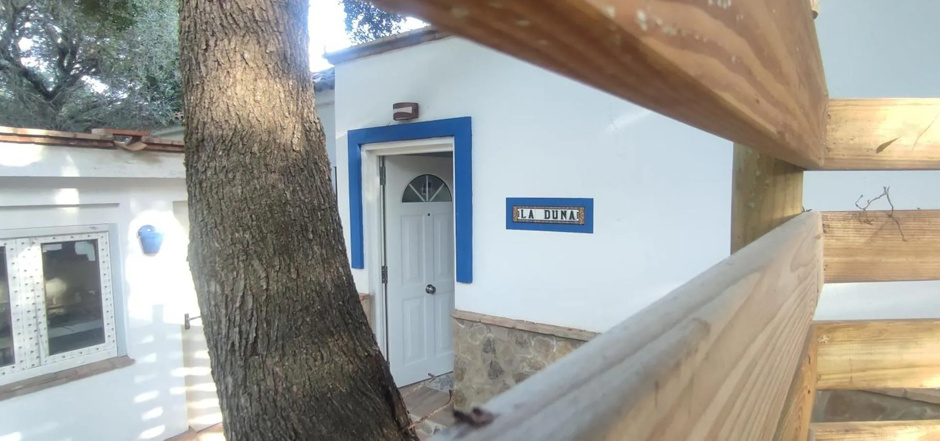 Duna - 2 Pax - Wifi Tarifa Spain