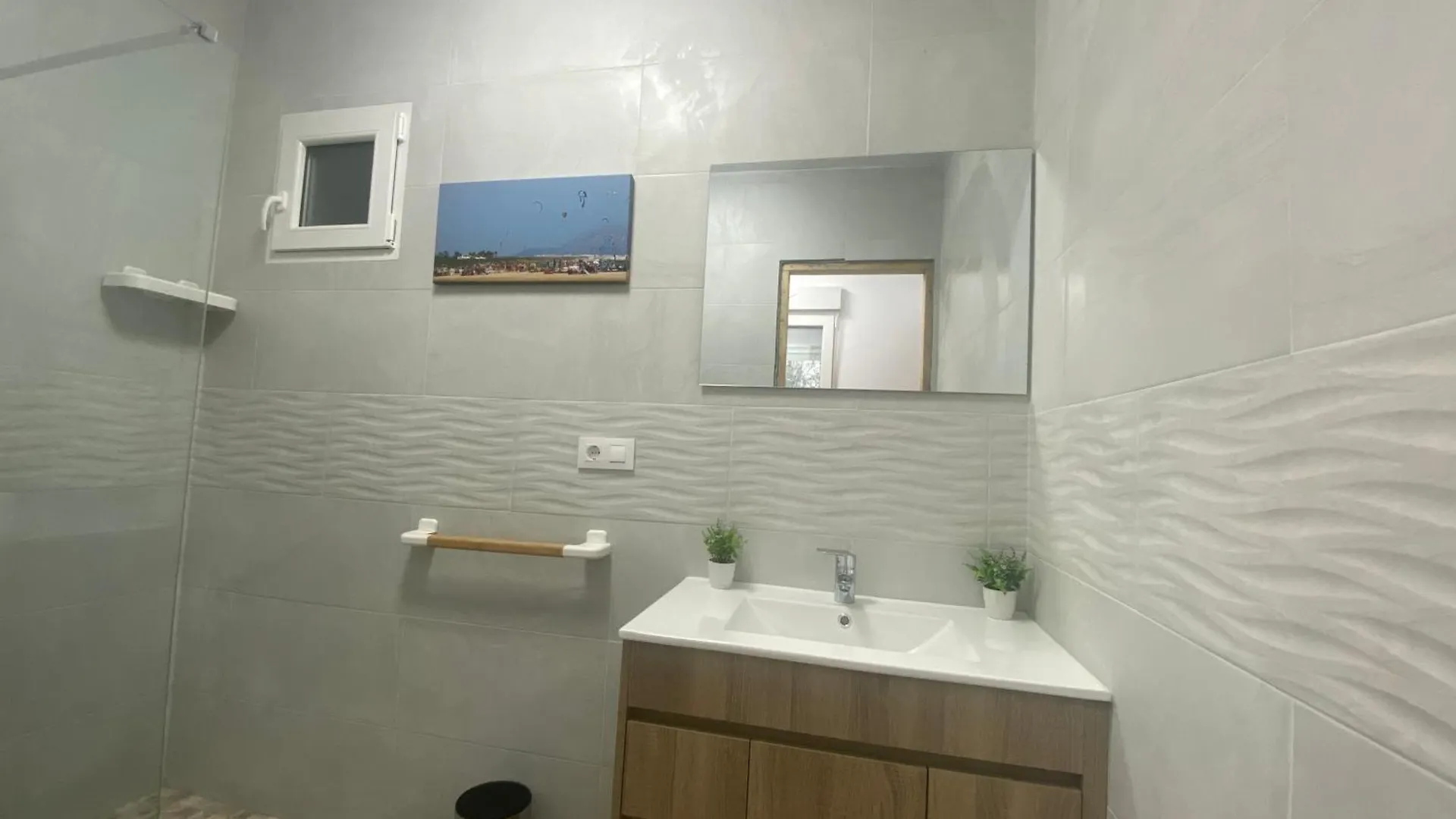 Duna - 2 Pax - Wifi Tarifa