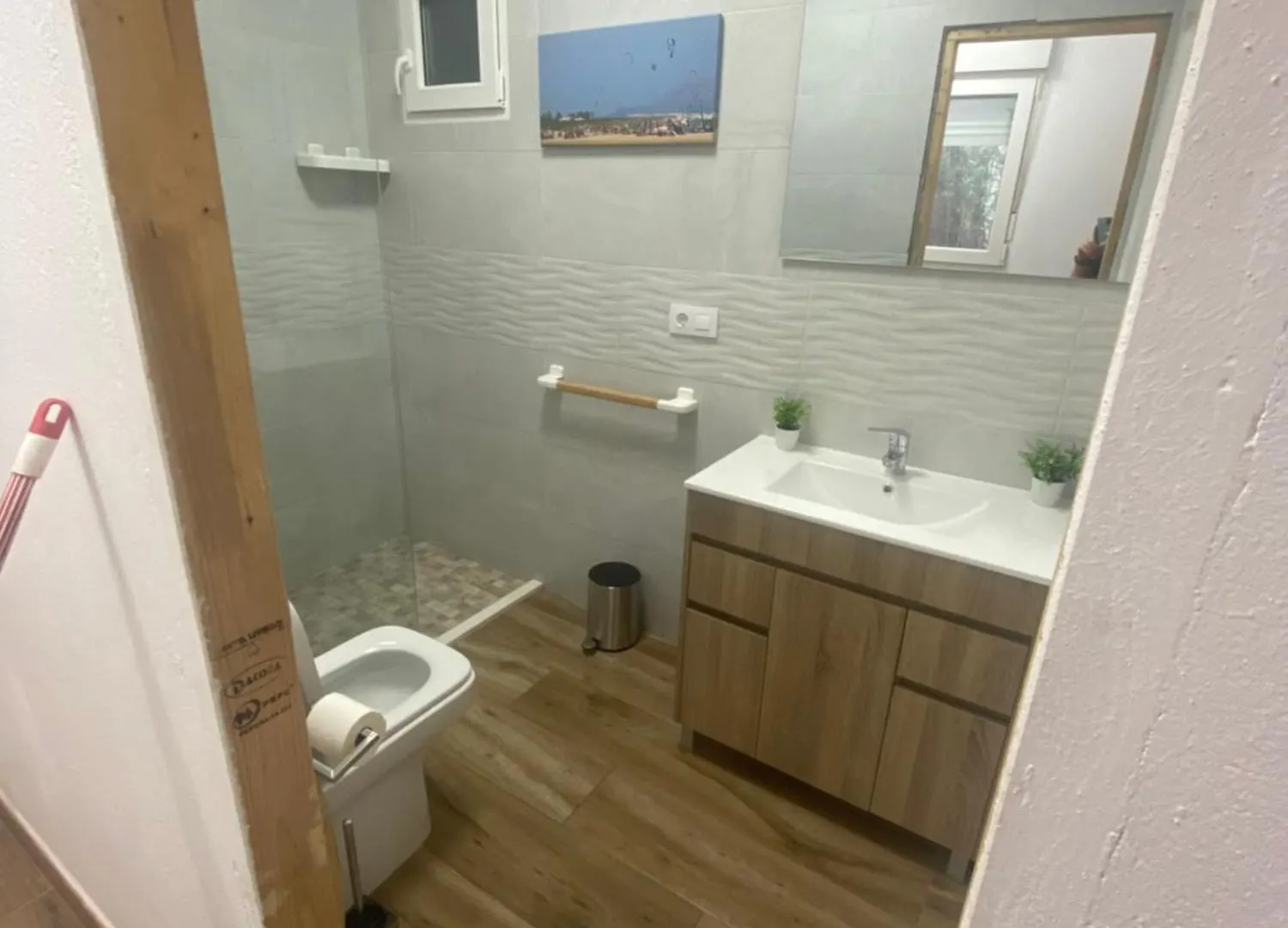 Apartment Duna - 2 Pax - Wifi Tarifa Spain
