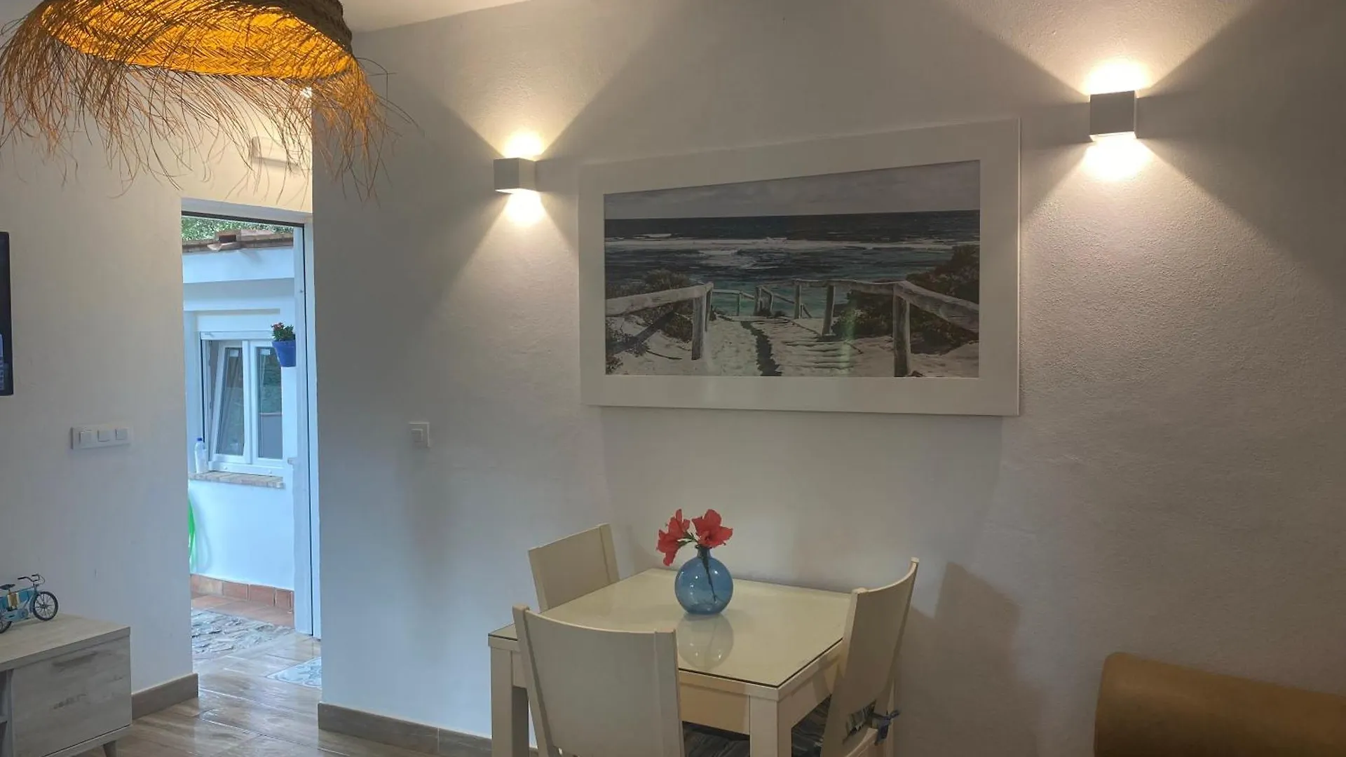 Duna - 2 Pax - Wifi Tarifa Spain