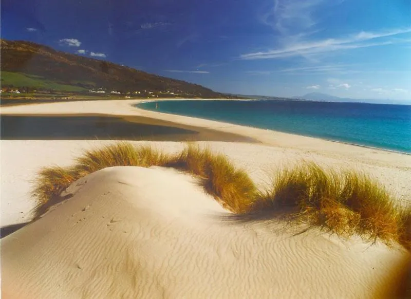Apartment Duna - 2 Pax - Wifi Tarifa Spain
