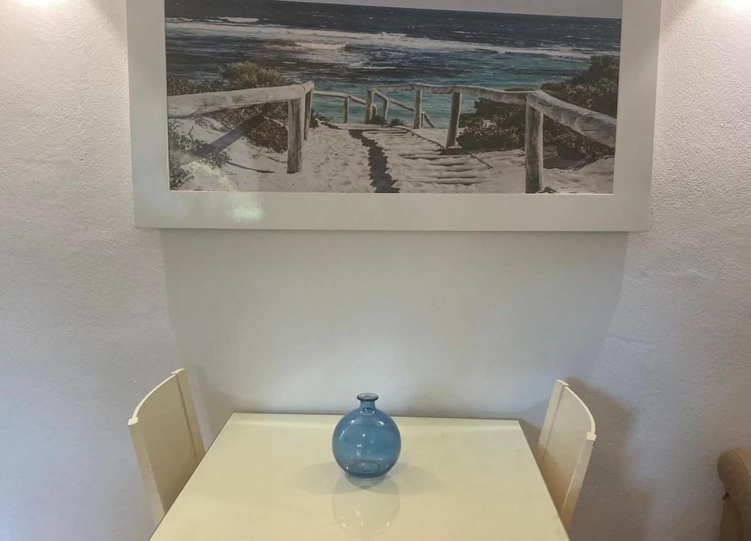 Apartment Duna - 2 Pax - Wifi Tarifa