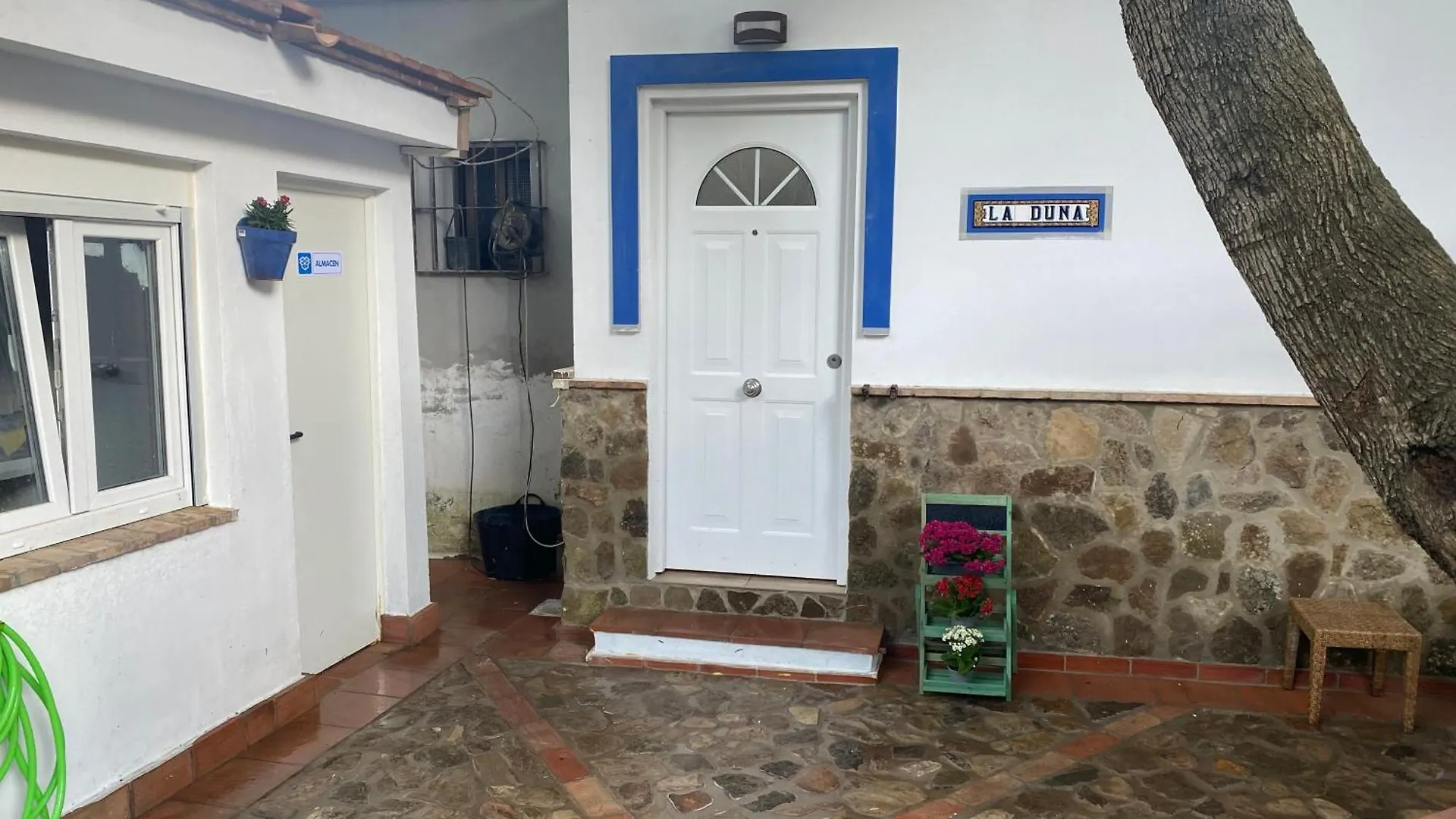 Apartment Duna - 2 Pax - Wifi Tarifa Spain