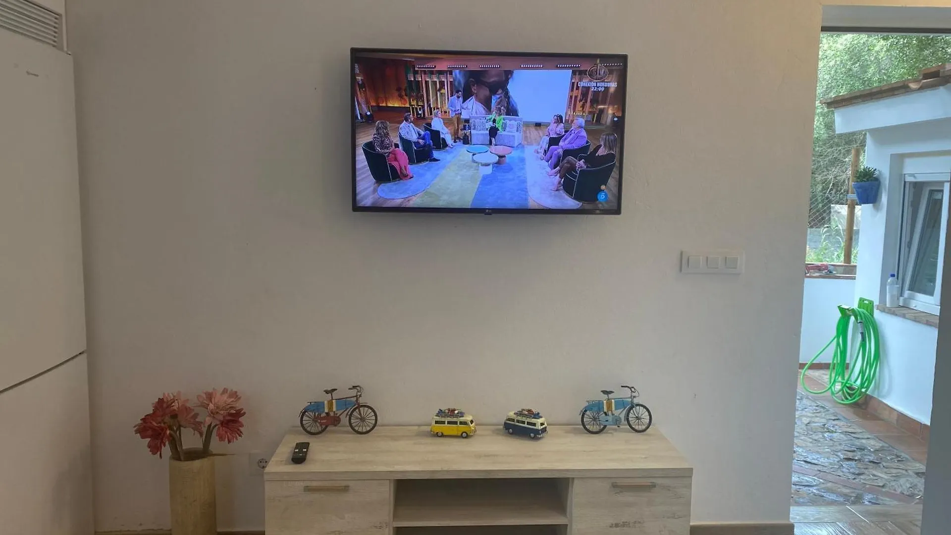 Duna - 2 Pax - Wifi Tarifa Spain