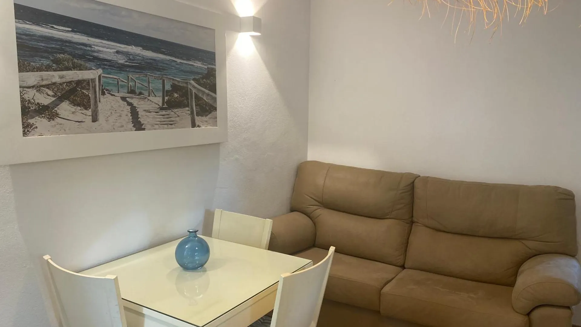 Duna - 2 Pax - Wifi Tarifa