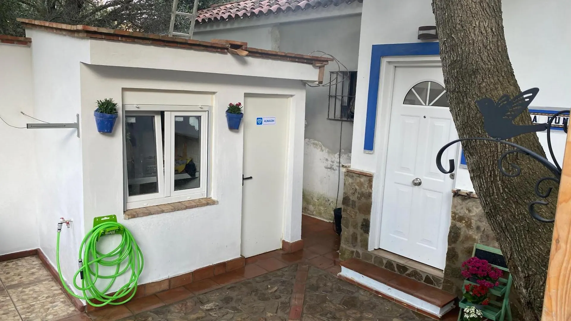 Duna - 2 Pax - Wifi Tarifa