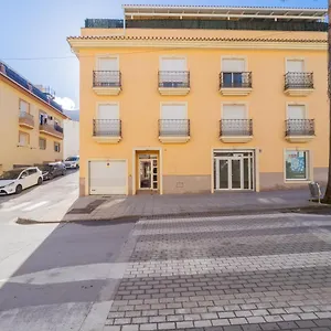 Cubo's Liberty Apartamento Alhaurín el Grande