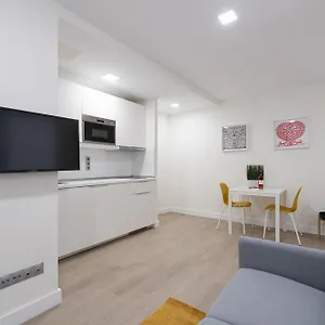 Retama Canteras By Canariasgetaway Apartamento Las Palmas de Gran Canaria