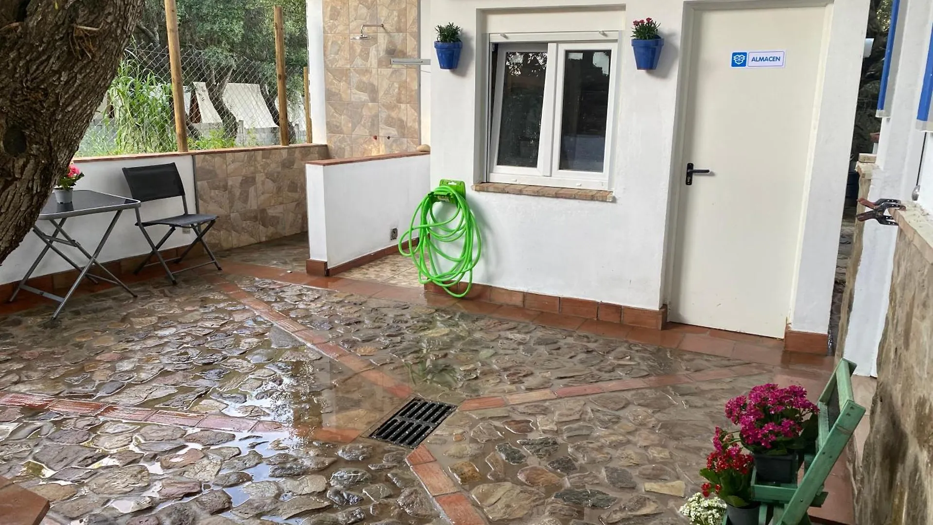 Duna - 2 Pax - Wifi Tarifa
